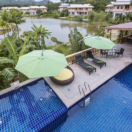 Casa Sakoo Resort Plage de Naithon Extérieur photo