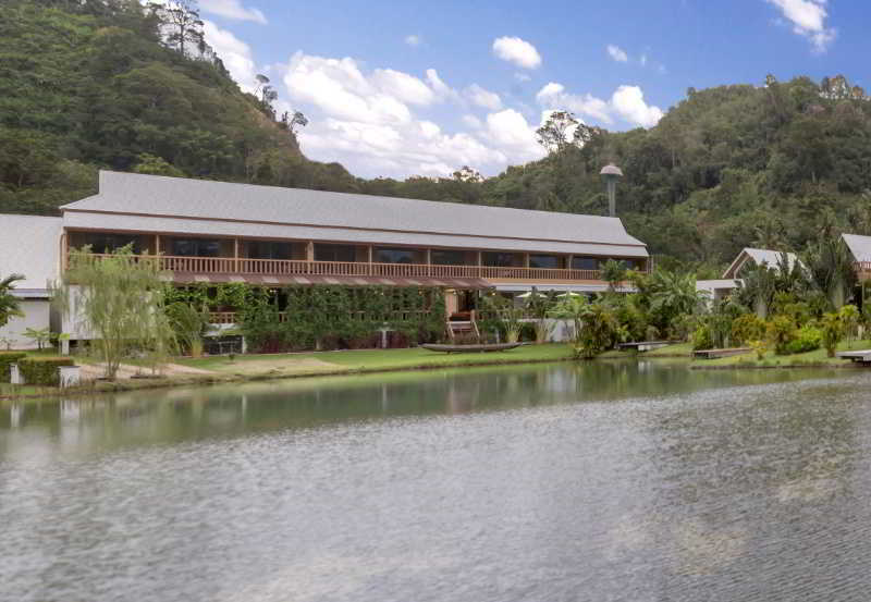 Casa Sakoo Resort Plage de Naithon Extérieur photo